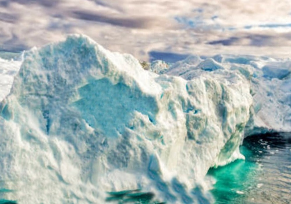 빙하가 무너지면 왜 ‘곡물 가격’이 먼저 요동칠까요!