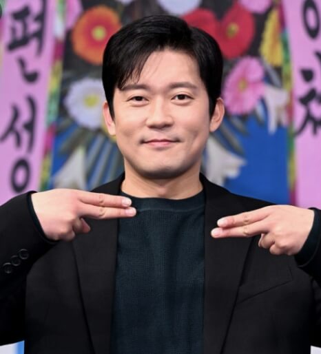 김대호