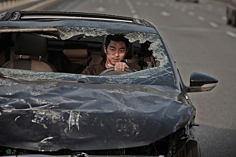 영화 용의자 주연배우들