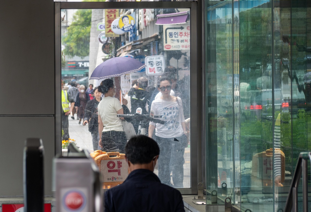 2025년 재난지원금 소비쿠폰 신청방법 및 요건 정리 요약!