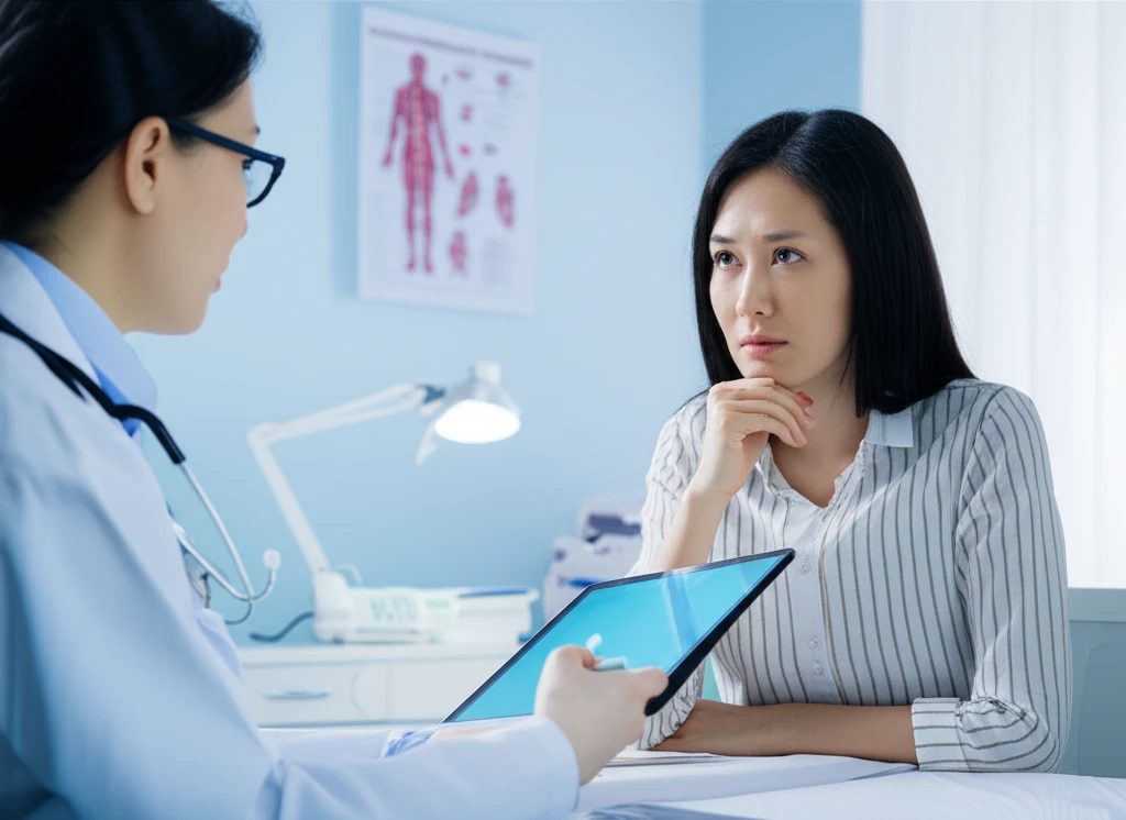 리프팅 시술 전 필수 확인 건강 상태