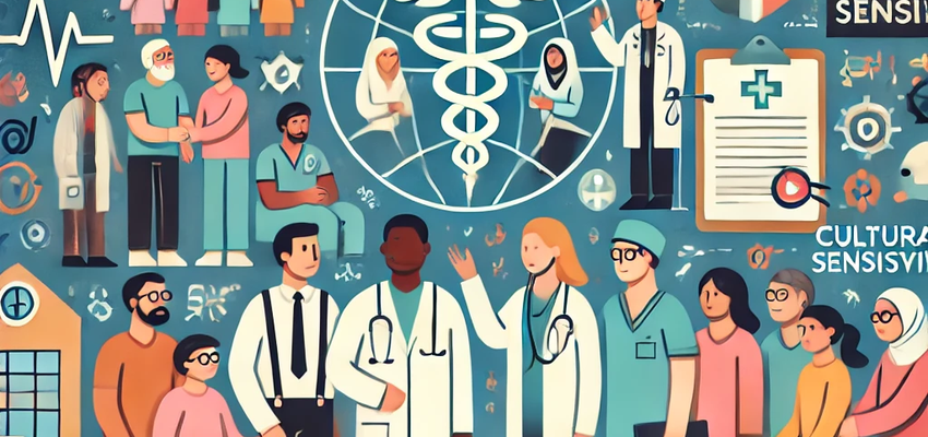 다문화 의료와 폐암에 관한 이미지