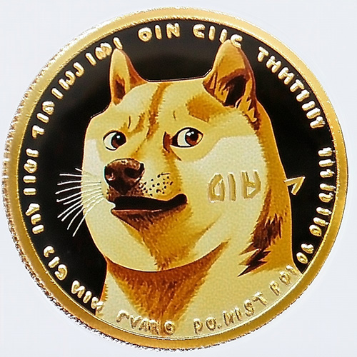 도지코인(DOGE)-시세-전망