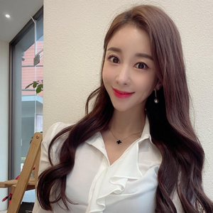 원자현 인스타그램