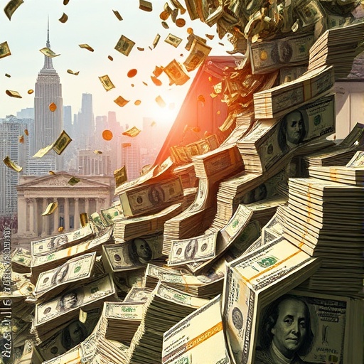 “내 연금, 이제 스스로 굴린다!” 자동 변동 연금투자 폭발적 인기… 2030·2040 직장인이 왜 몰리나?