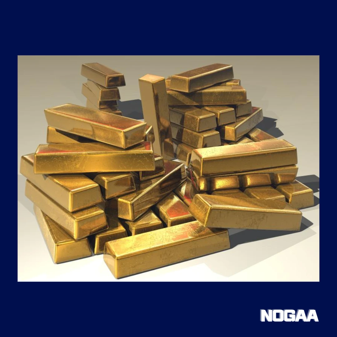 금 시세의 최근 동향