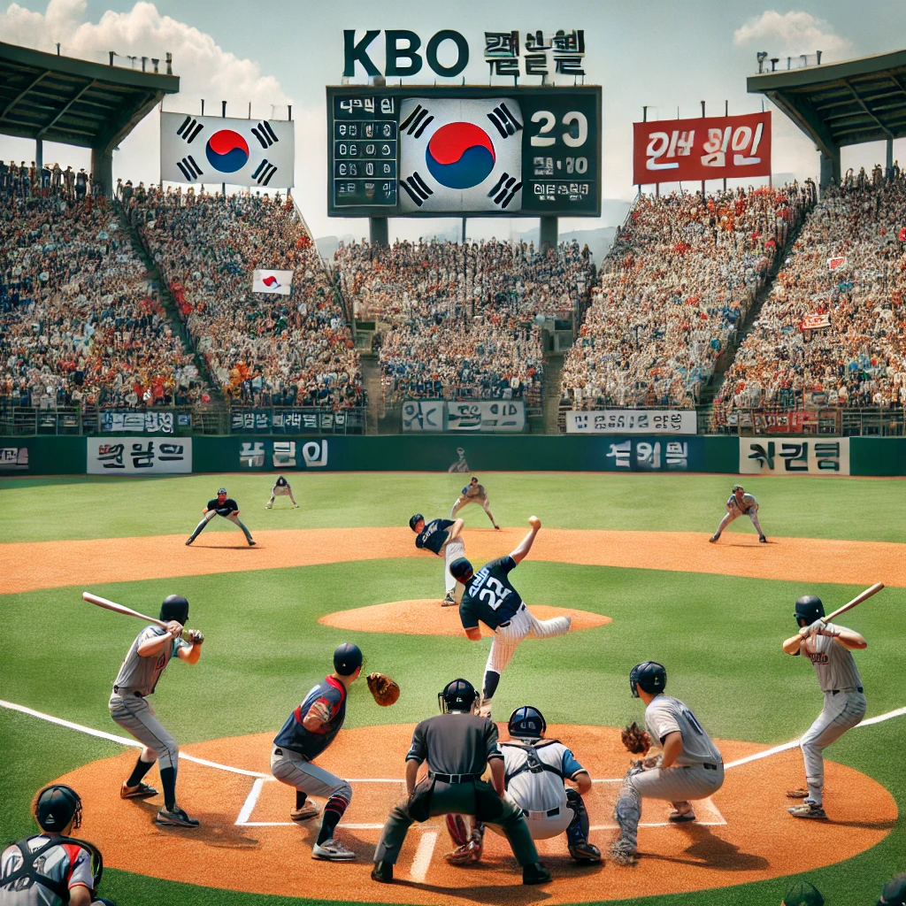 MLB 무료 중계 및 시청 방법