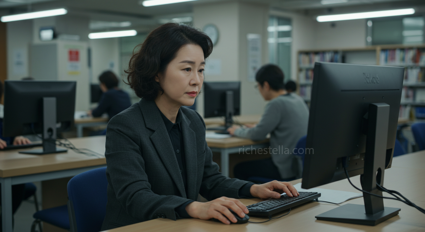 2025 근로장려금 신청 조건