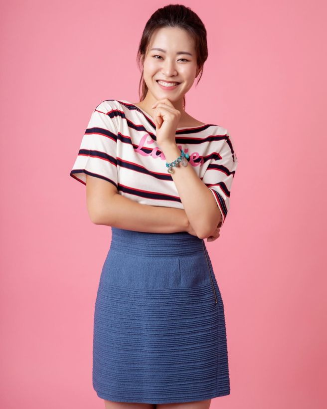 박민지 프로 나이 프로필 학력 고향 상금 퍼터 키 몸매｜KLPGA 20승&middot;70억&middot;2026 근황