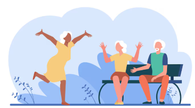 고령자 디지털 교육 플랫폼 Top3 (무료 온라인 강좌)