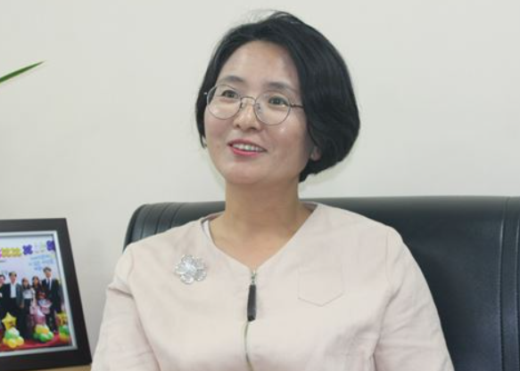 임미애 국회의원