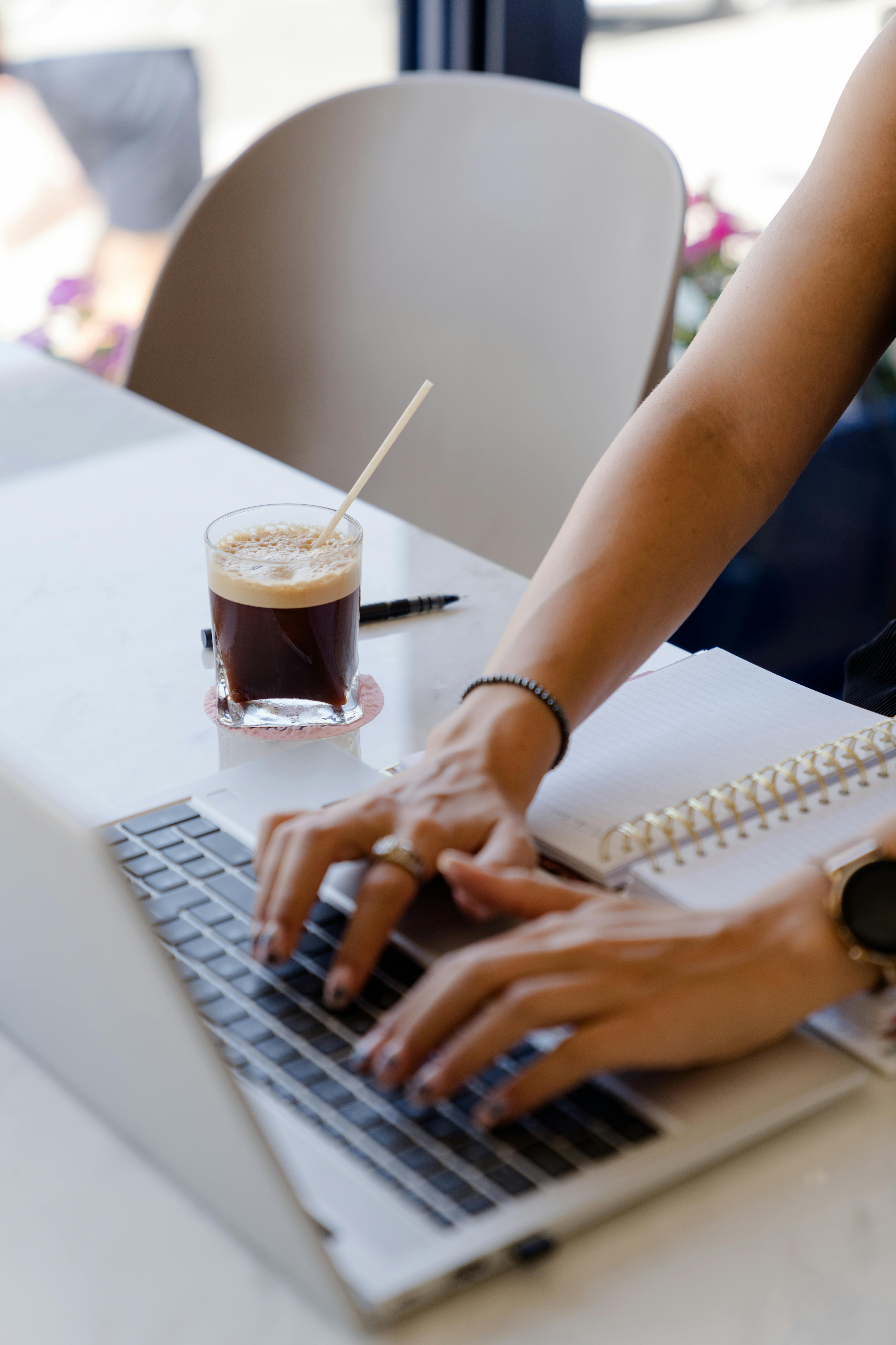 디지털노마드 관련 사진