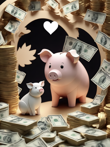 디지털노마드 현실적 월수입과 지출