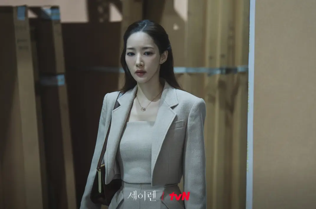 세이렌-출연진-등장인물-원작