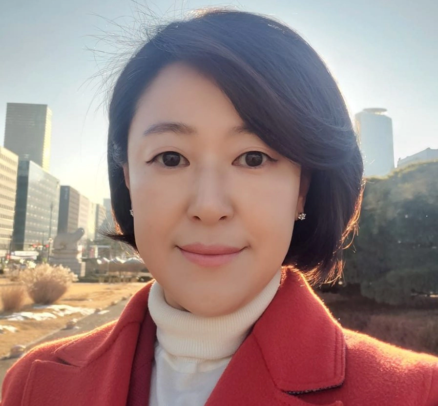황보승희 이모저모