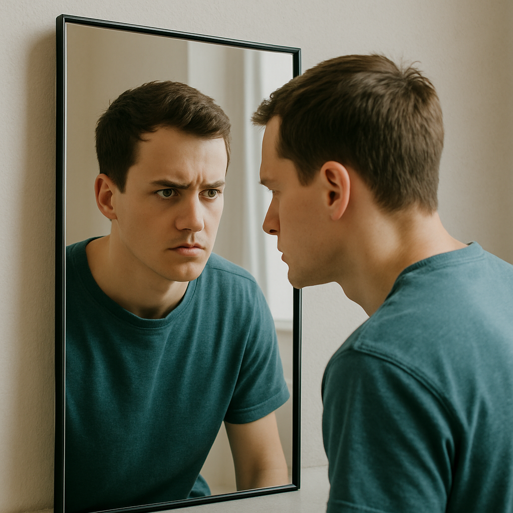 나는 왜 항상 비교하게 될까? 철학이 말하는 자존감의 본질