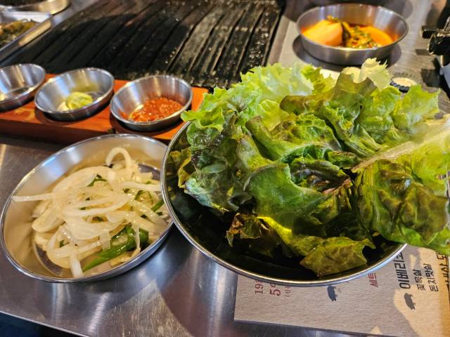 장기동 고깃집추천