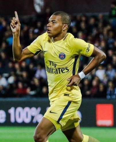 음바페 입단식 레알 마드리드 이적 킬리안