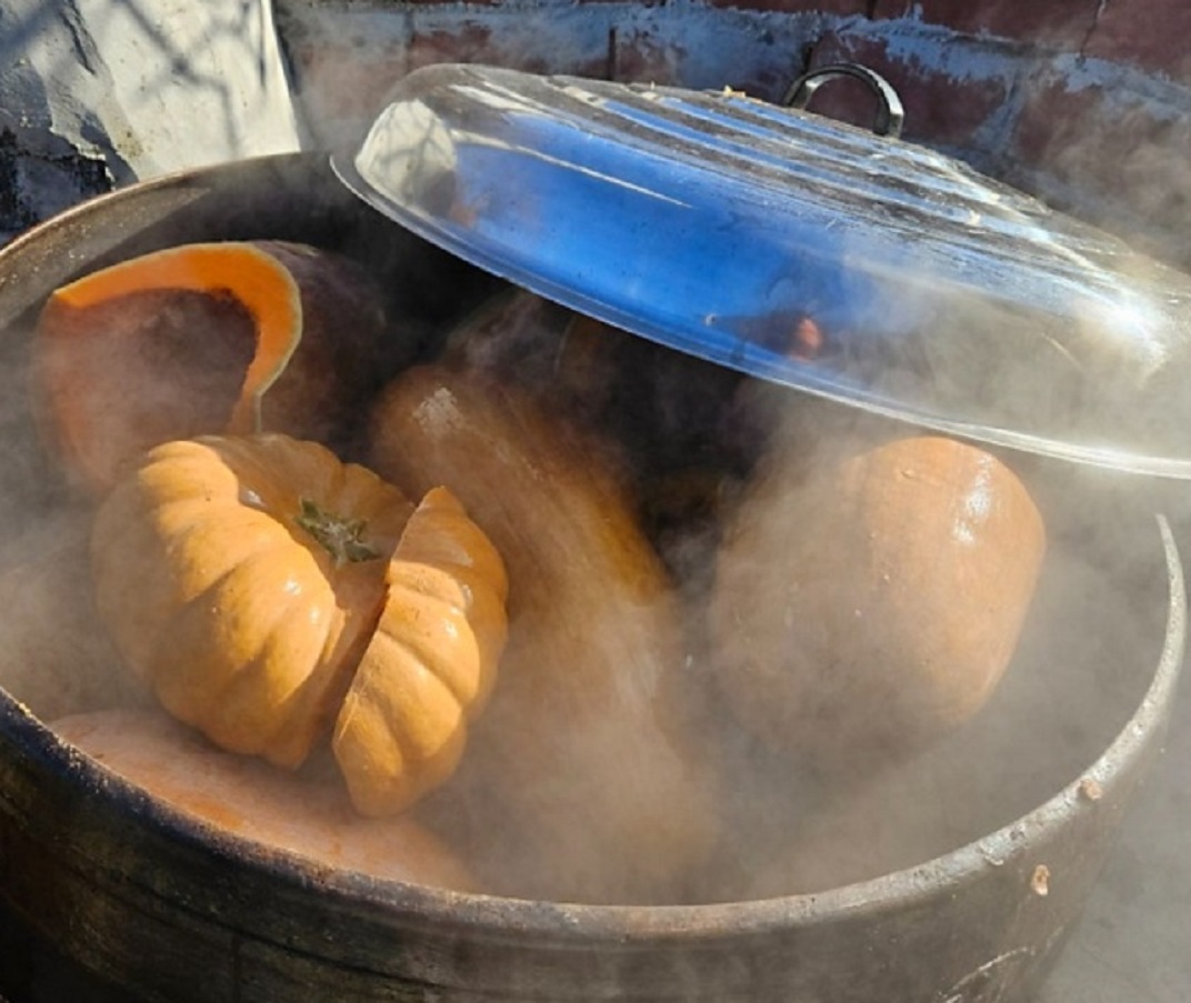 배정숙-호박조청-발효명가-발효식탁