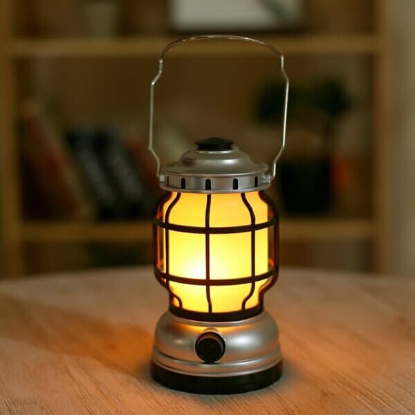 캠핑용품 추천 감성 랜턴