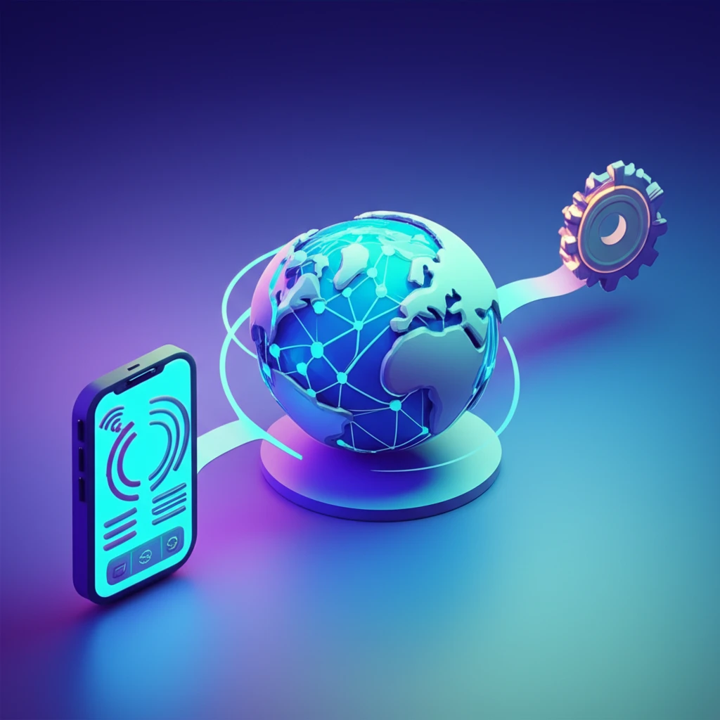 글로벌 비즈니스 필수 도구 미국 구글..