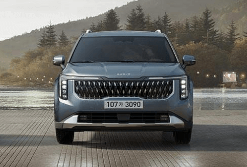 더 뉴 카니발 가격표 하이리무진 연비