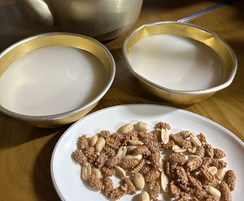 생생정보 2332회 할매~ 밥 됩니까? 수원 팔달구 숨은 밥상 맛집 김치찌개부터 막걸리&middot;감자전 뚱땡이 왕대포
