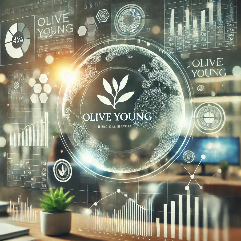 올리브영 관련주