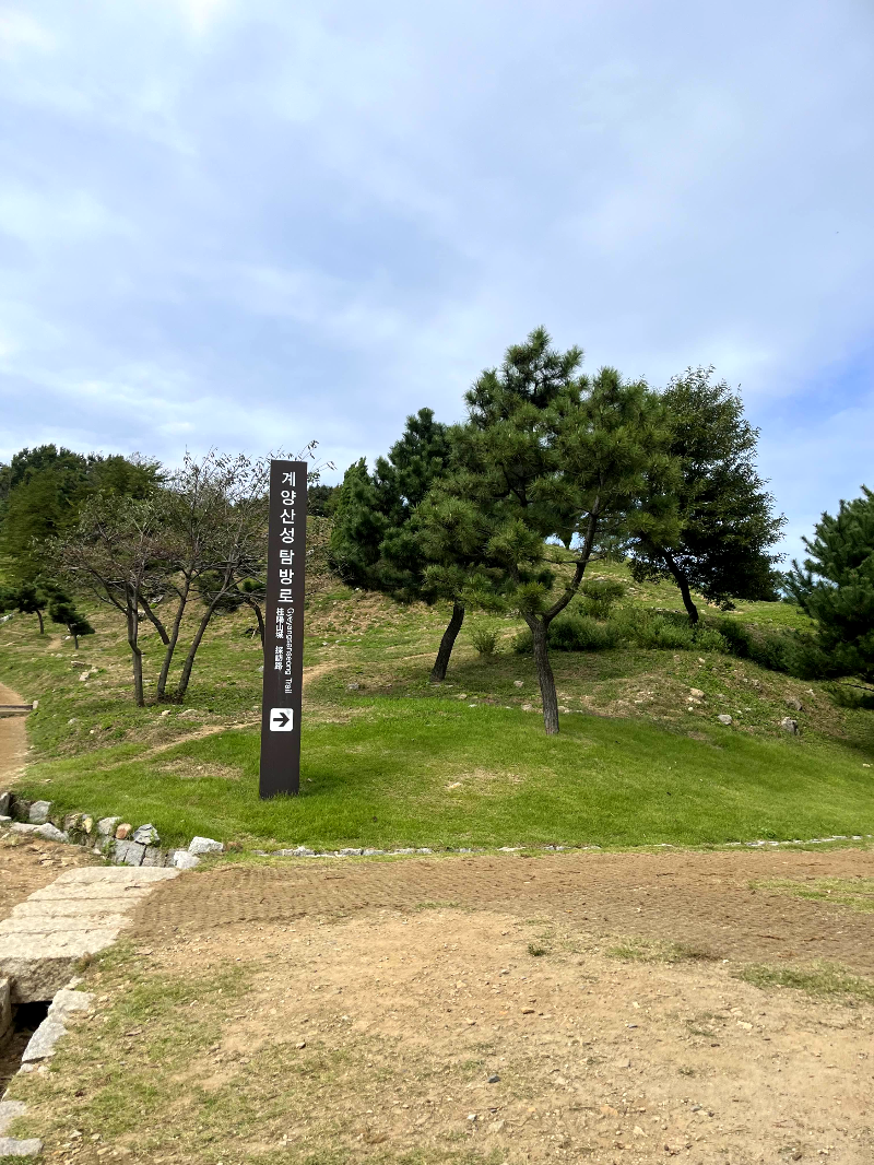 계양산 등산후기