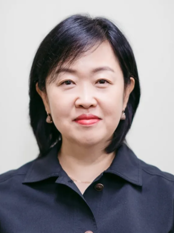 홍소영 병무청장