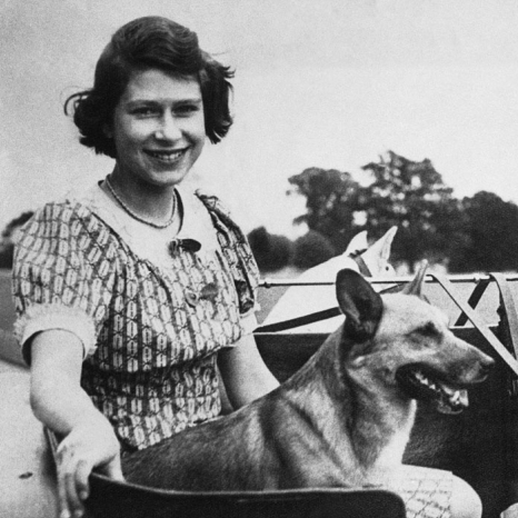 엘리자베스 여왕 서거 (2)