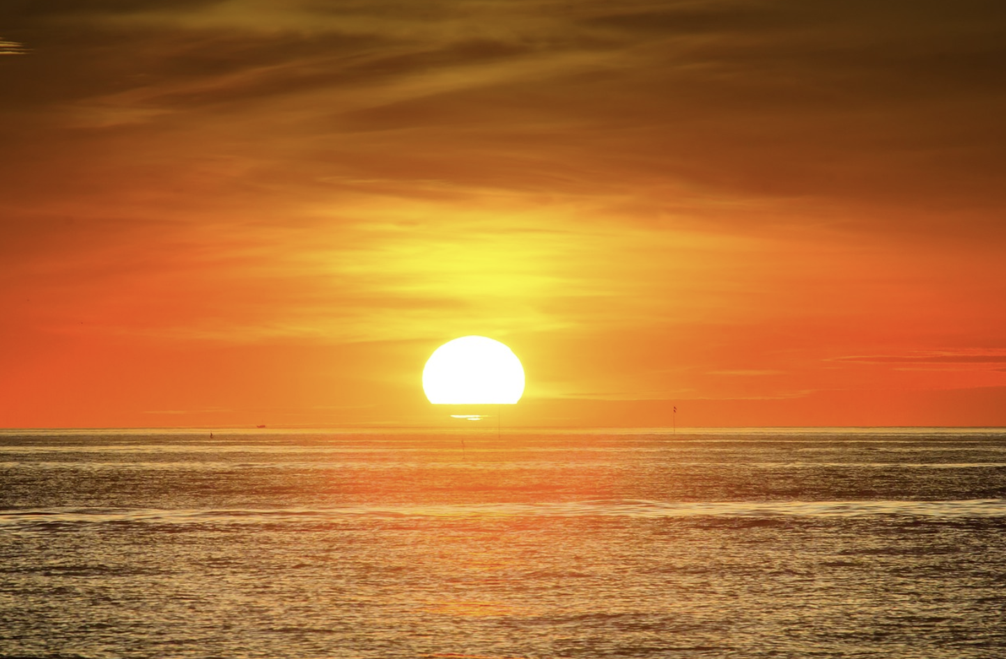 새해 해돋이 명소 소개