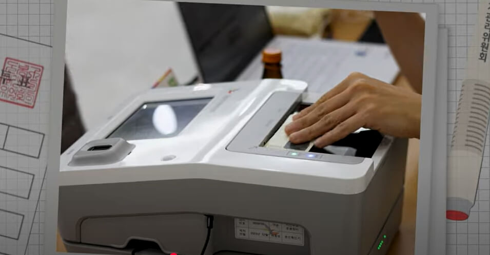 사전투표(5.29~30) 방법,장소,준비물 총정리! (+관내 vs 관외 선거인투표방법)