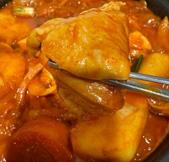 생생정보닭볶음탕