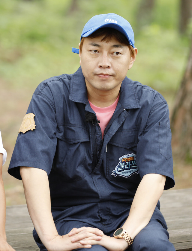 개그맨 이진호, 불법 도박 자진 고백과 예능 프로그램 하차