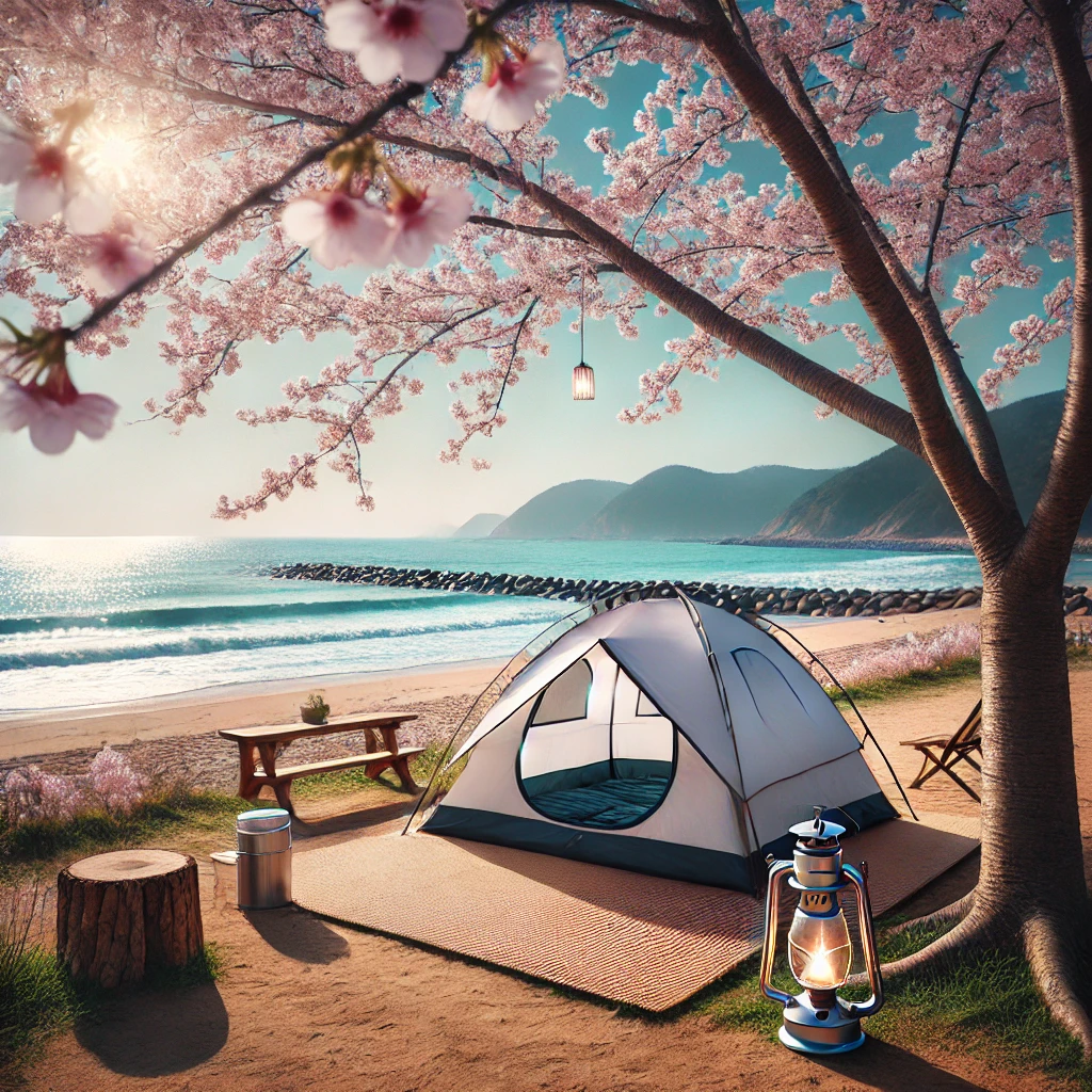 서울 경기 강원 캠핑장 완전 정리! 유료와 무료 캠핑지 정보 총집합