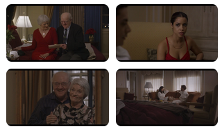 미드나잇 인 뉴욕