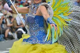 9월 도쿄 축제: 아카사카 히카와 축제