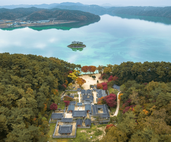 안동 가볼만한곳 베스트10