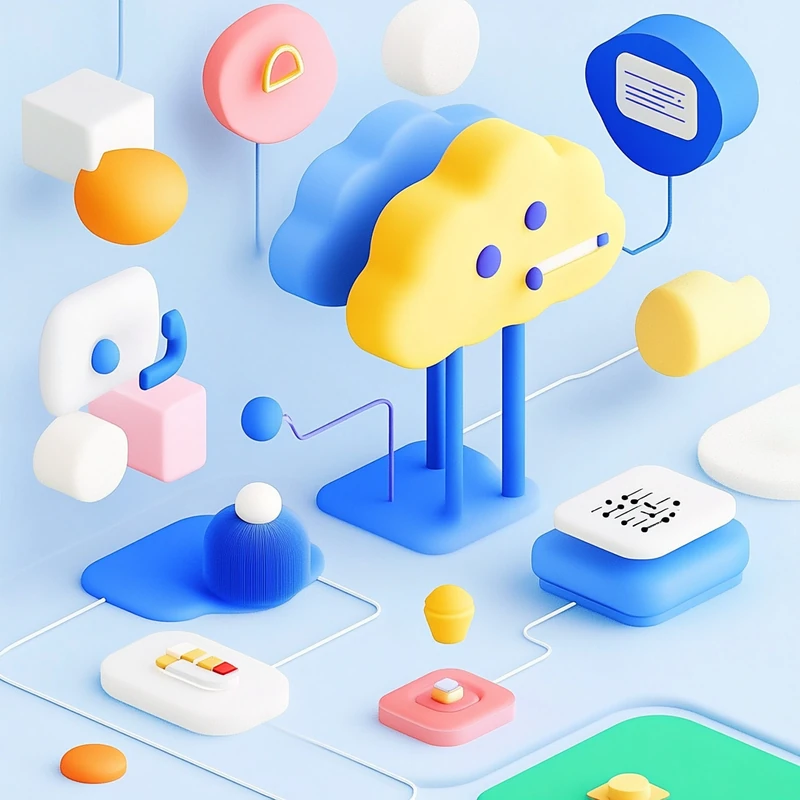 미국 나스닥100, AI·반도체, 커버드콜 비중이 분리된 연금 ETF 포트폴리오 인포그래픽, 분산 투자와 테마 ETF, 포트폴리오 구성 그리고 2025 기술주 투자전략 등 정보 전달에 최적화