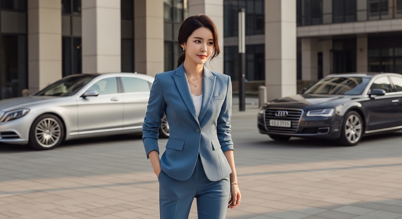 하이브리드가 중고차