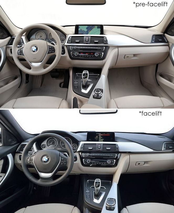 BMW 6세대 320d F30 DIY