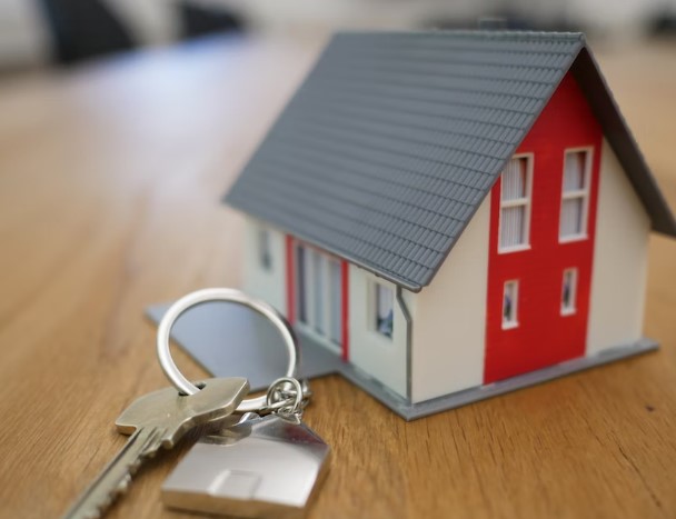 부동산-담보-대출-사진