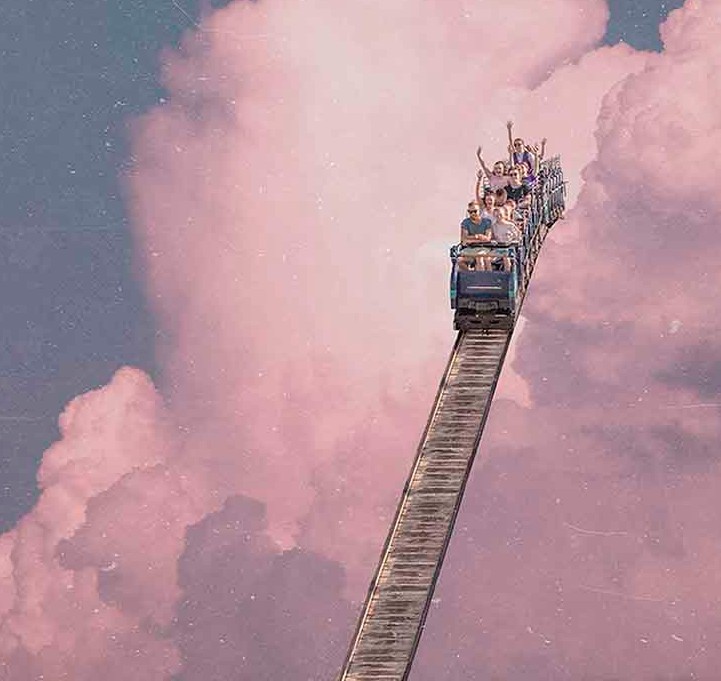 유토피아 노웨어 나우히어