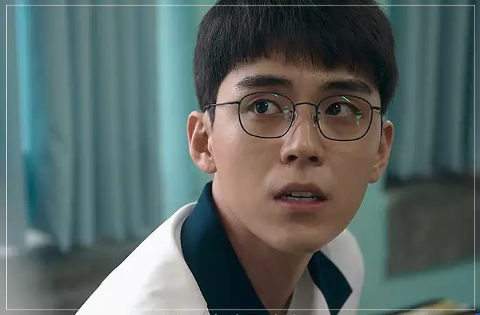 무빙-강훈