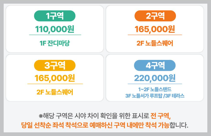 서울불꽃축제
