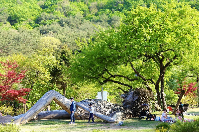 2022년 가을 여행지 경기도 가볼만한곳 여기~