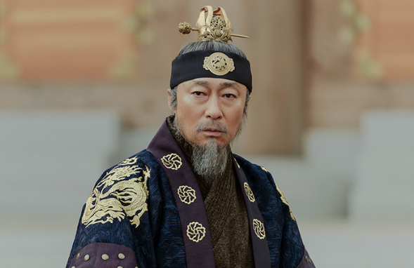 드라마 원경 기본정보 출연진 등장인물 관계도 다시 보기