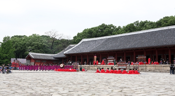 서울의 문화유산