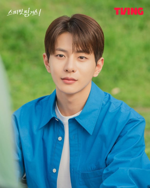 스피릿핑거스 기본정보 출연진 OTT 정보 원작 줄거리 결말